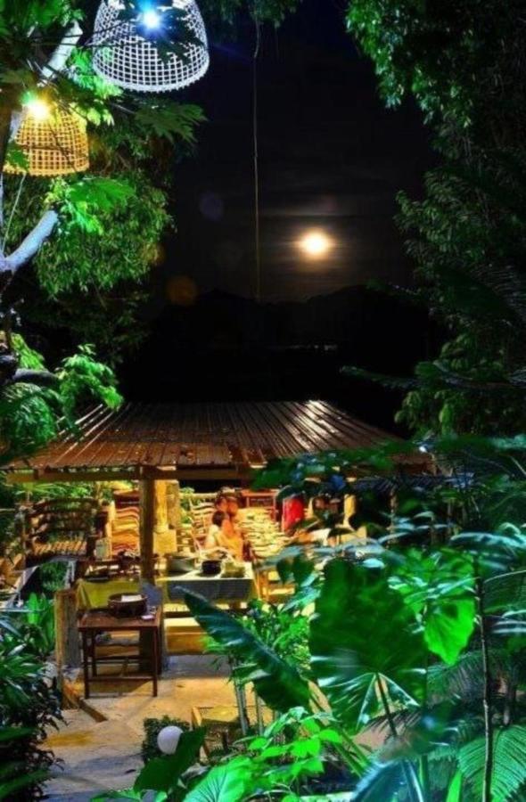 Lanlay Home Stay Krabi Auluk Kültér fotó