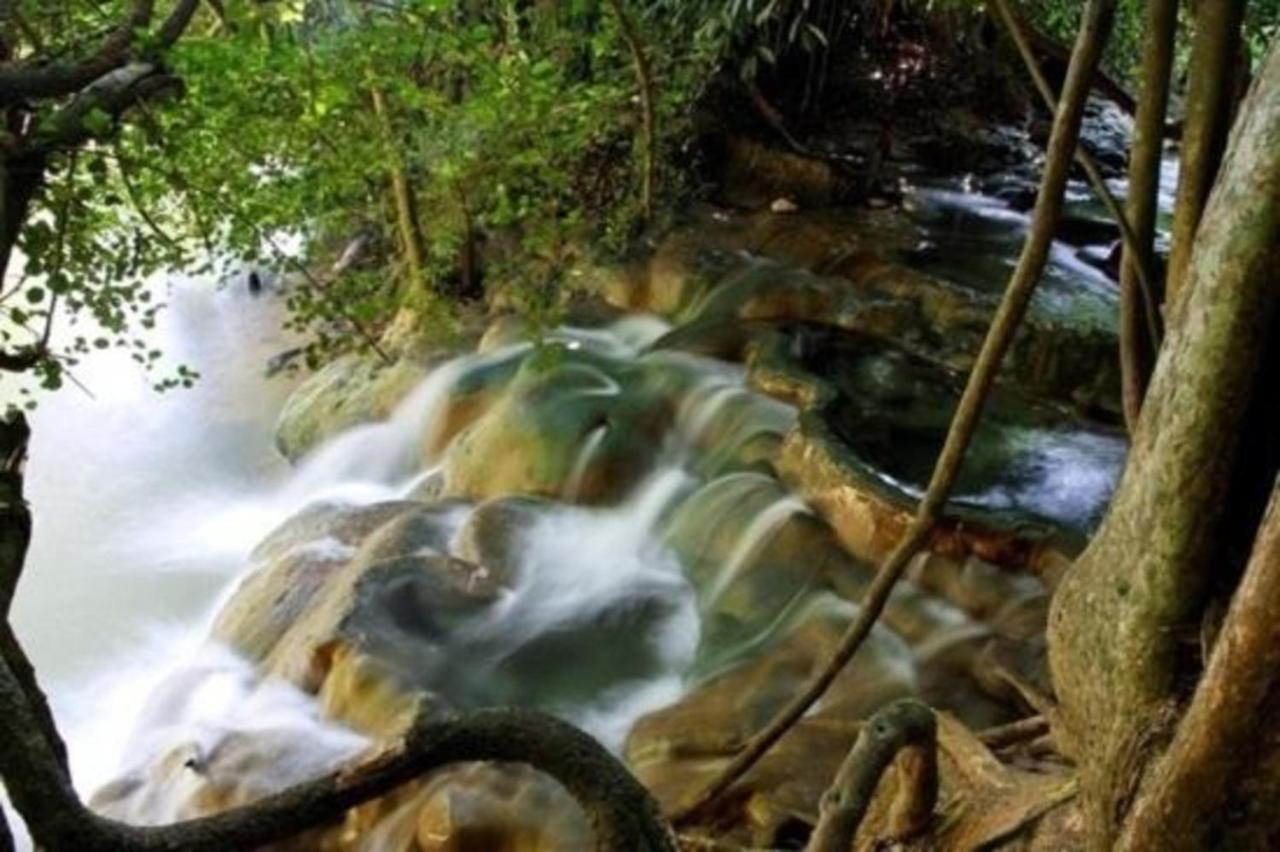Lanlay Home Stay Krabi Auluk Kültér fotó