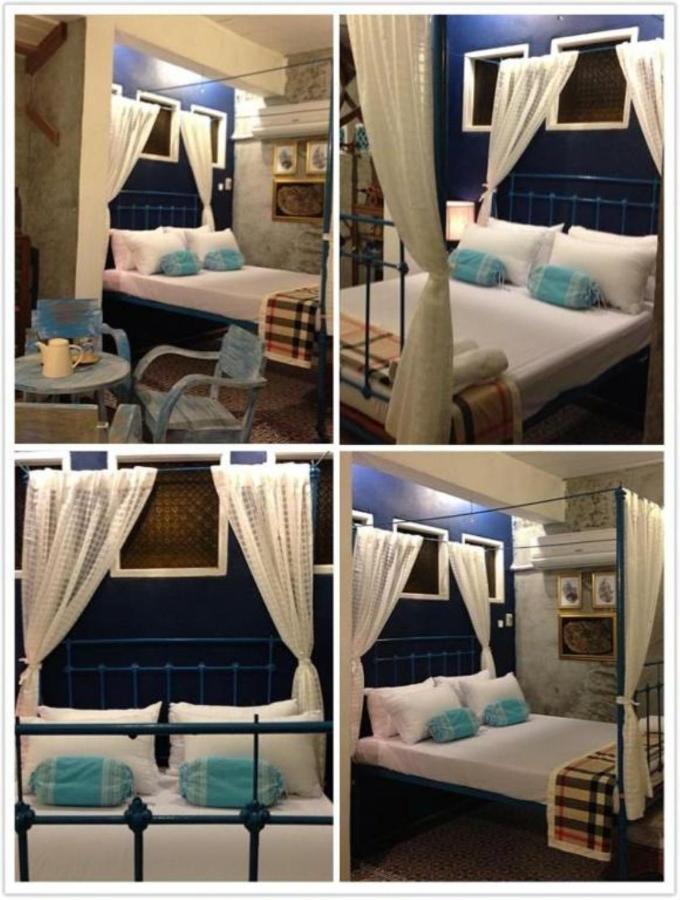 Lanlay Home Stay Krabi Auluk Kültér fotó