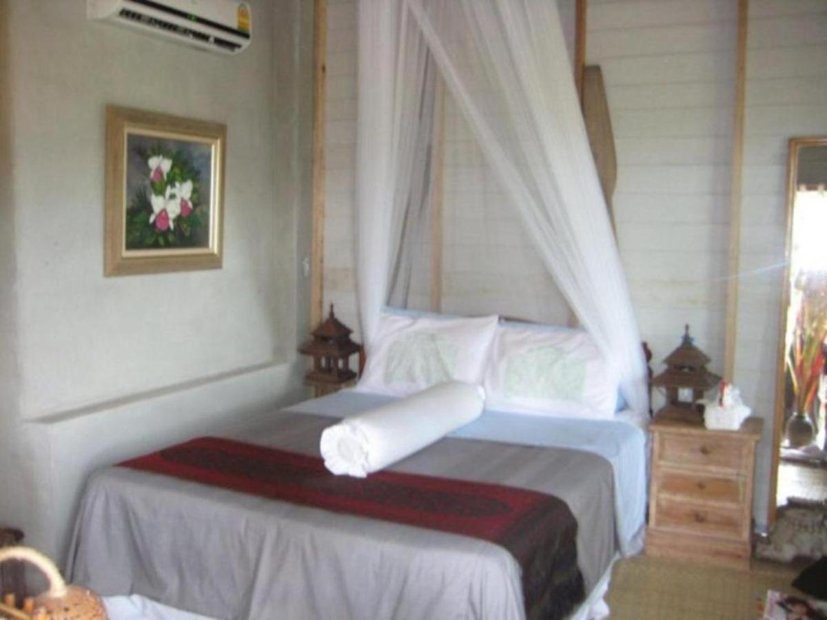Lanlay Home Stay Krabi Auluk Kültér fotó