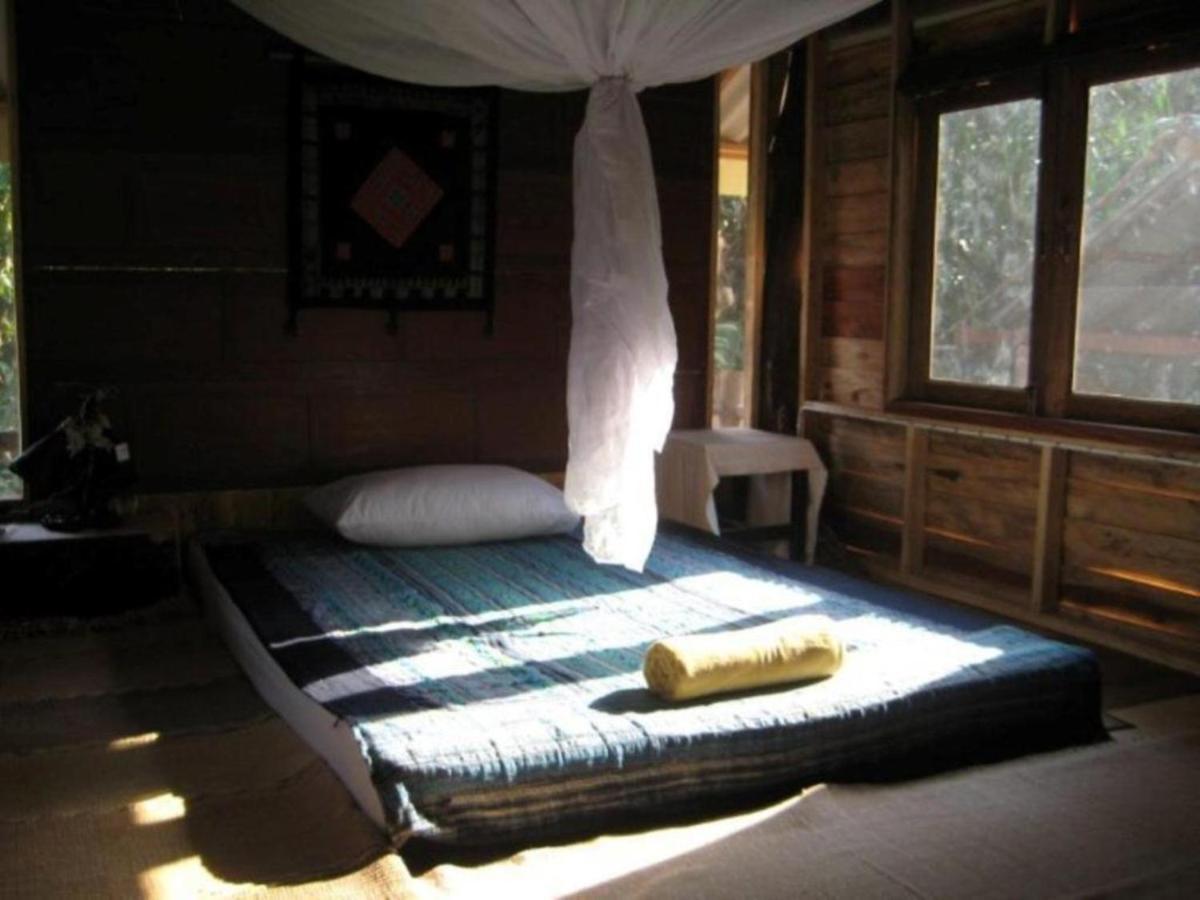 Lanlay Home Stay Krabi Auluk Kültér fotó