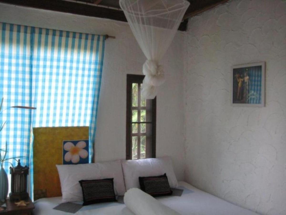 Lanlay Home Stay Krabi Auluk Kültér fotó