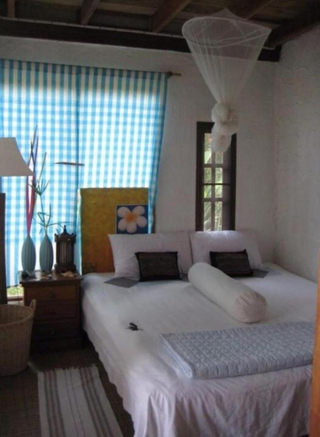 Lanlay Home Stay Krabi Auluk Kültér fotó