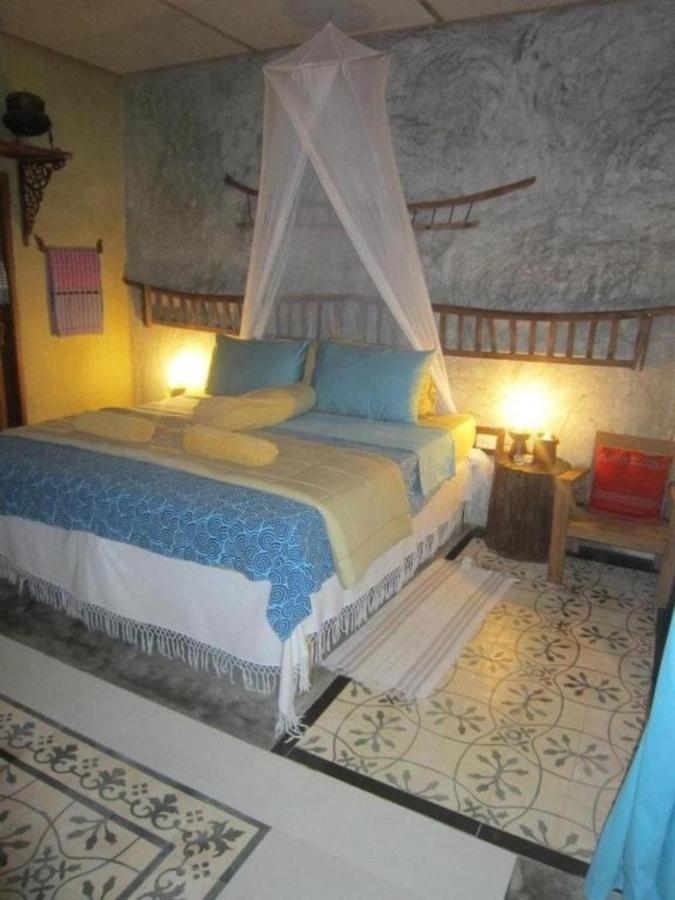 Lanlay Home Stay Krabi Auluk Kültér fotó