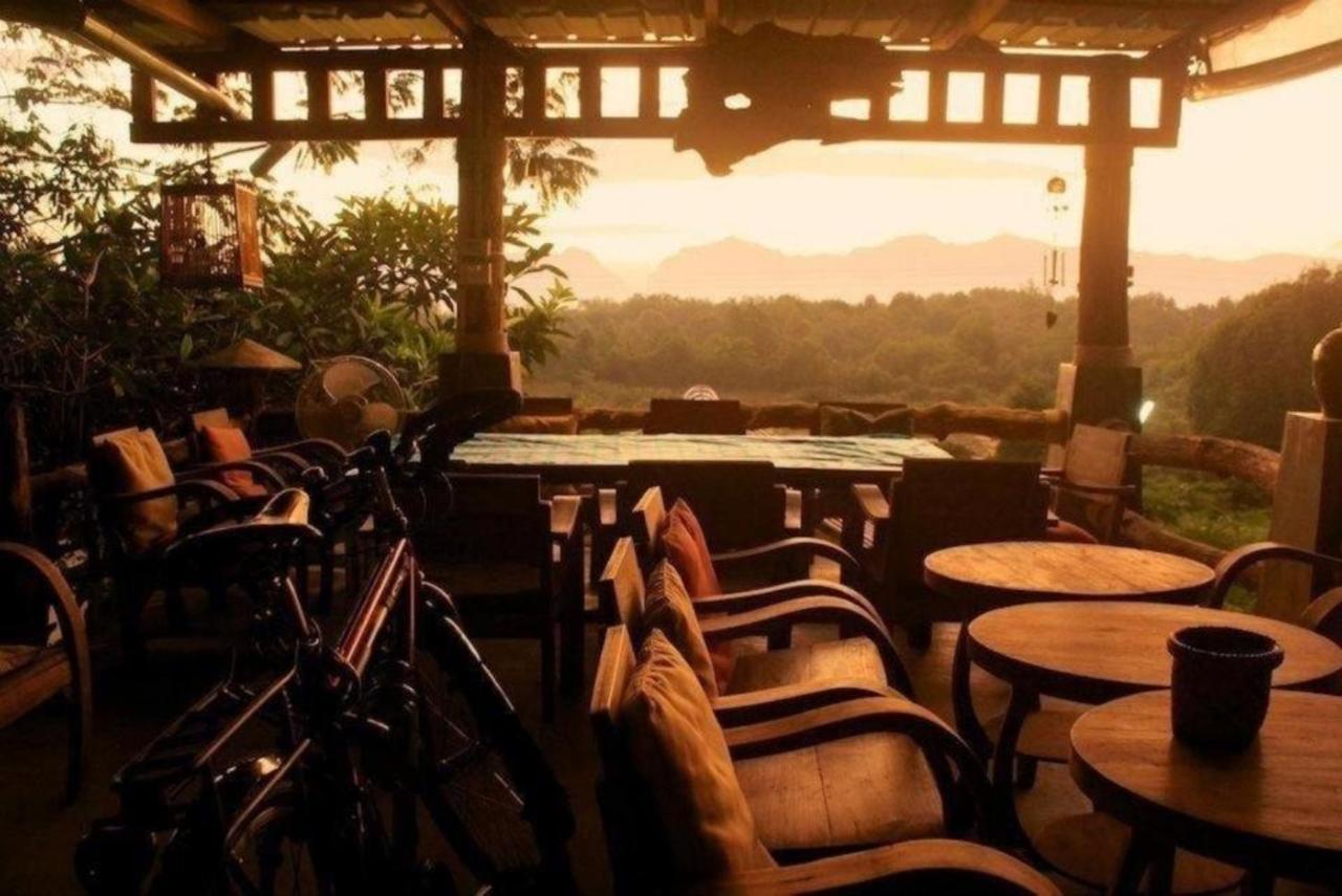 Lanlay Home Stay Krabi Auluk Kültér fotó