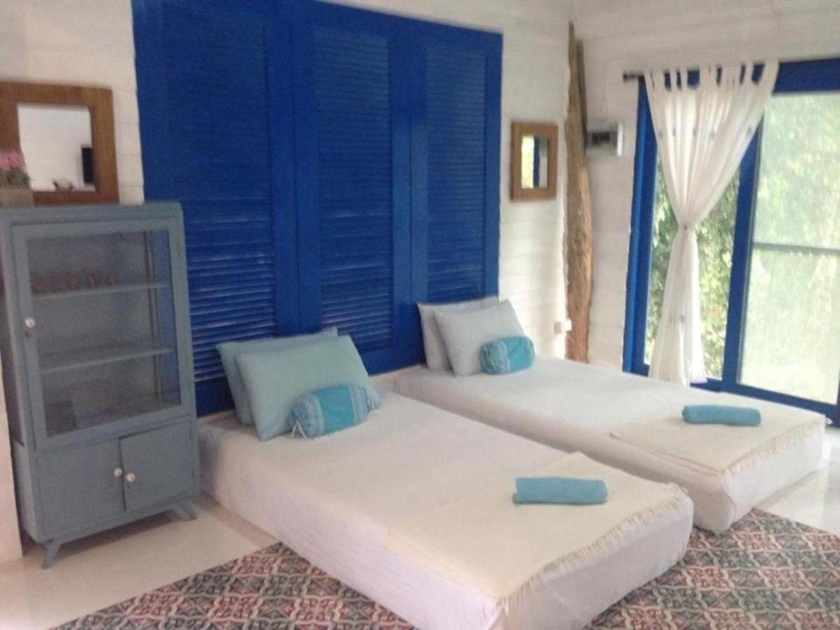 Lanlay Home Stay Krabi Auluk Kültér fotó