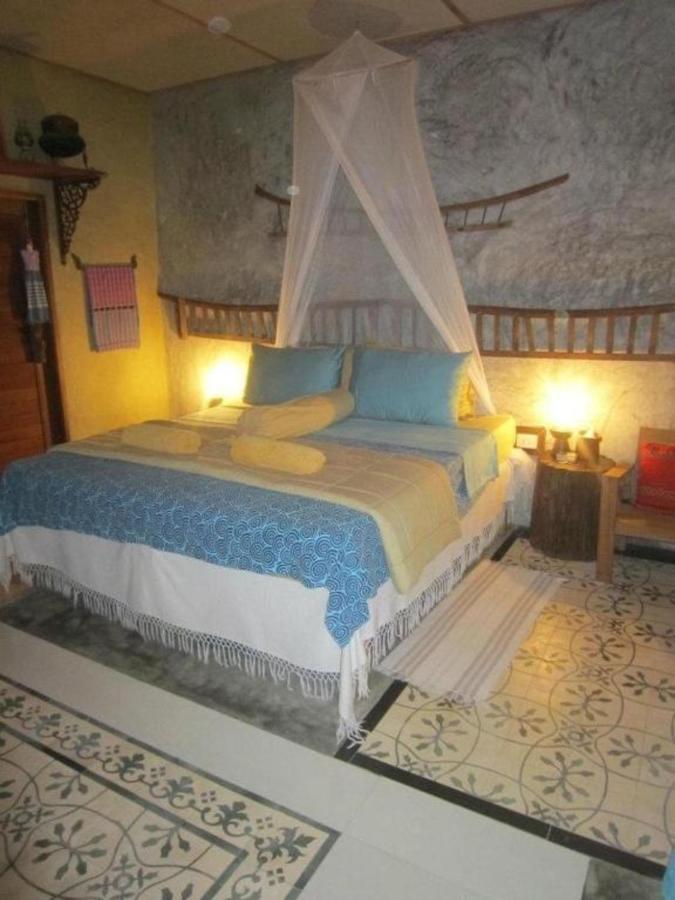 Lanlay Home Stay Krabi Auluk Kültér fotó