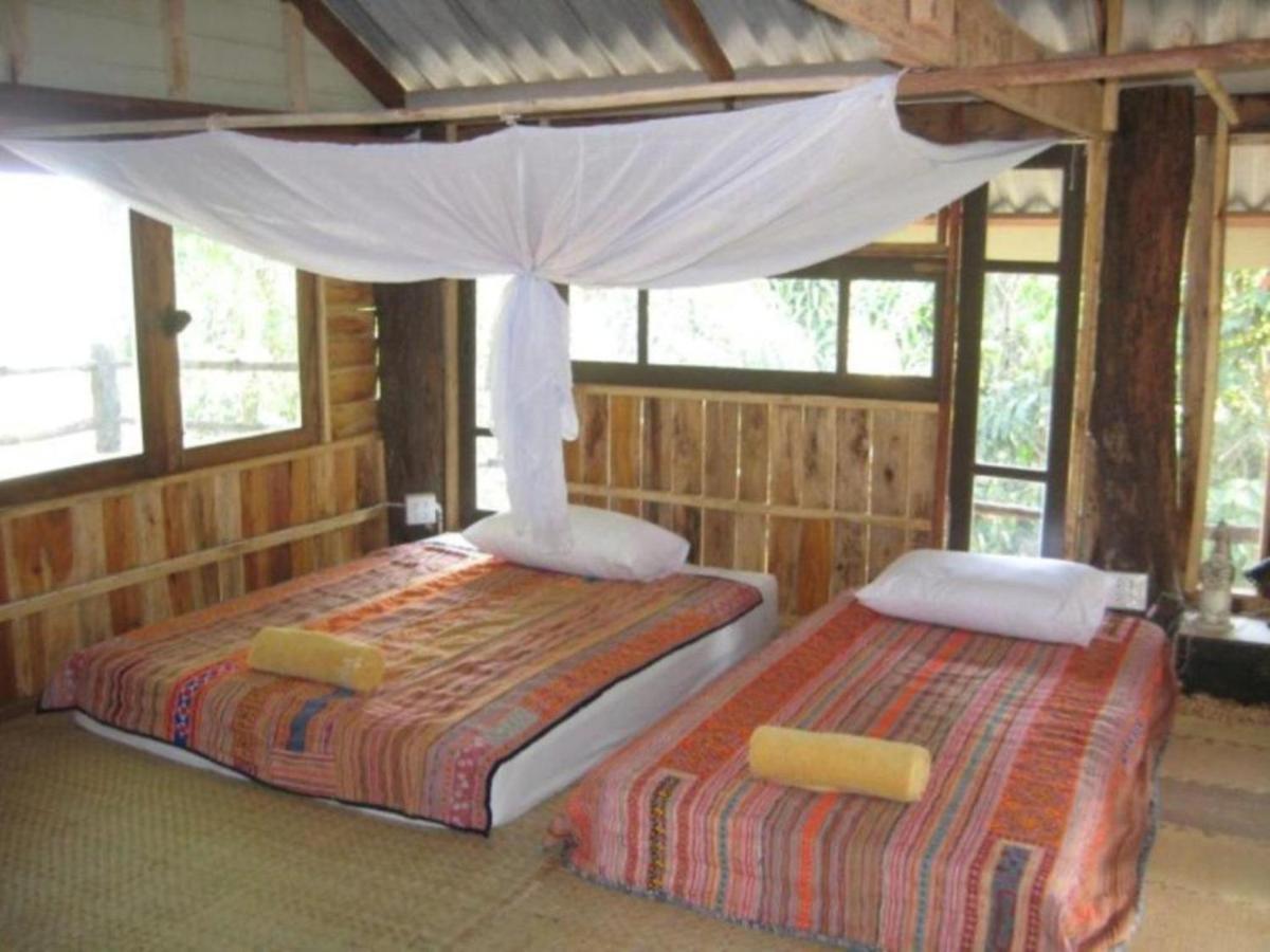 Lanlay Home Stay Krabi Auluk Kültér fotó
